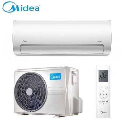 Купить Кондиционер Midea blank (35м2)
