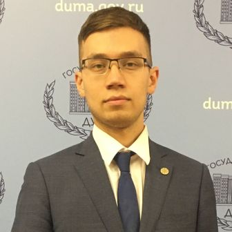 Шайдуллин Эмиль Ирекович