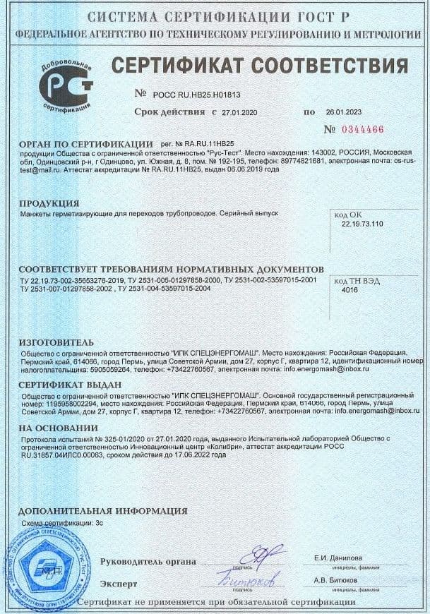 Галерея