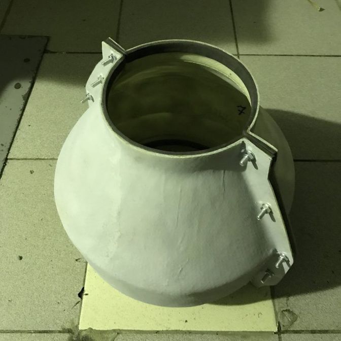 Галерея