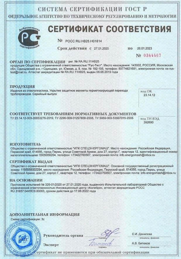 Галерея