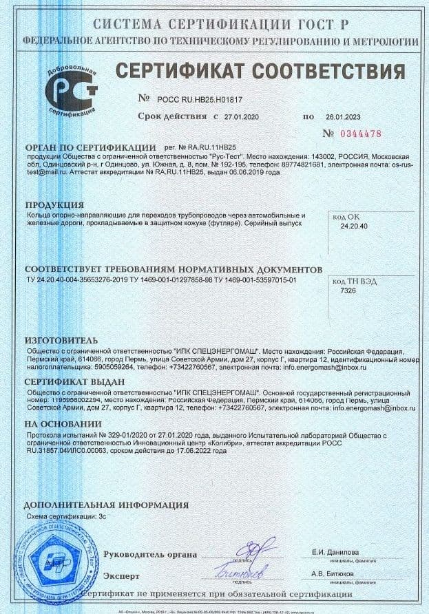 Галерея