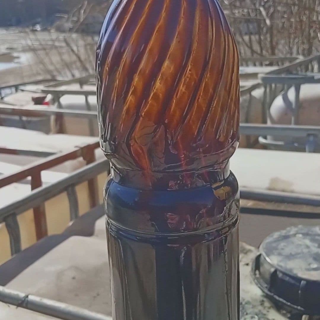 Топливо печное для зерносушилок