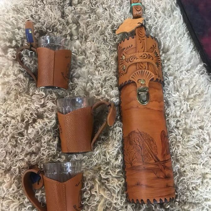 Галерея