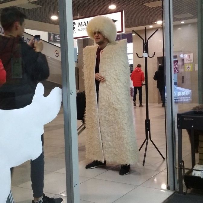 Галерея