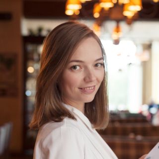 Елена Горшкова