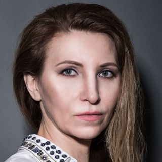 Юлия Рич