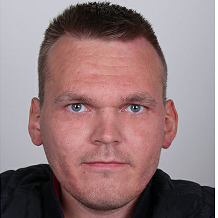 Андрей Порошин