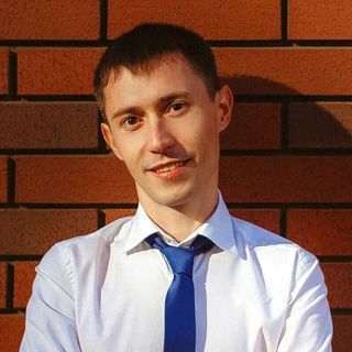 Сергей Дорохов