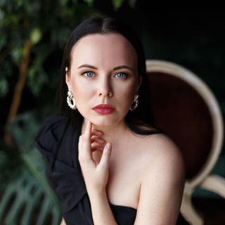 Ксения Генераленко 