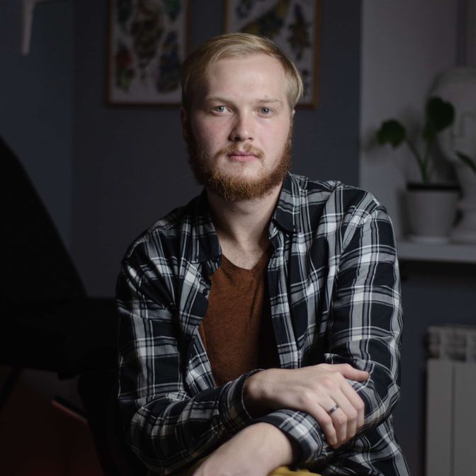 Леонид Илинзер