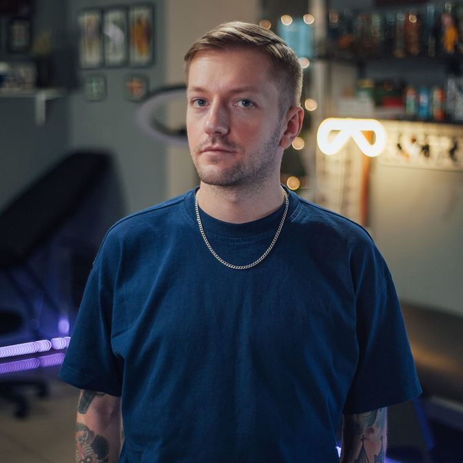 Леонид Илинзер