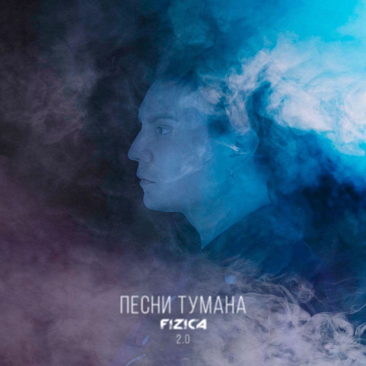 Купить FIZICA - Песни тумана 2.0