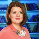 Людмила Харитонова