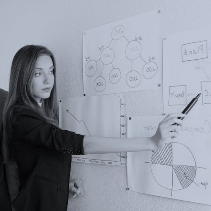 Области применения&nbsp;типологии личности MBTI