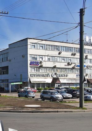 О&nbsp;компании