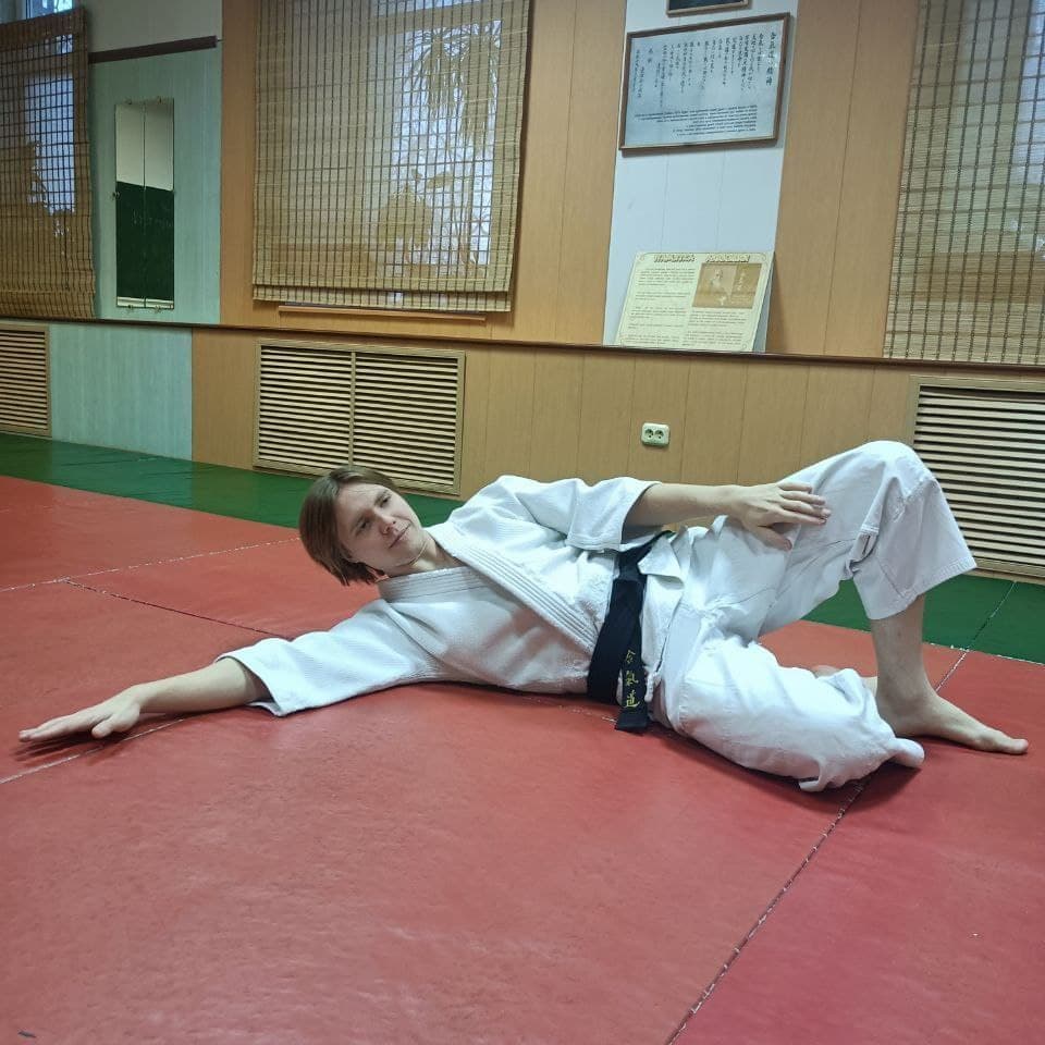 В результате мастер-класса вы: