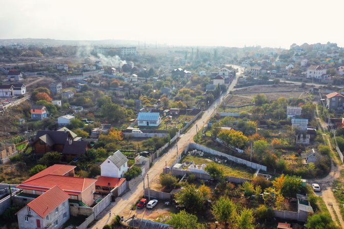 Галерея