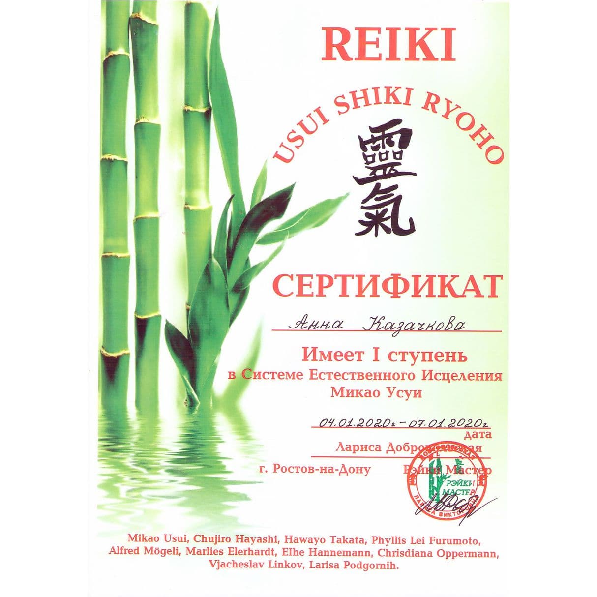 Изображение