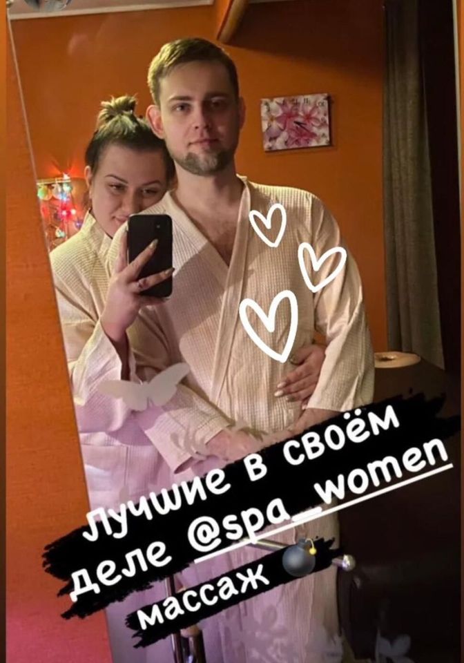 🌴Атмосфера spa-салона "WoMen"🌴