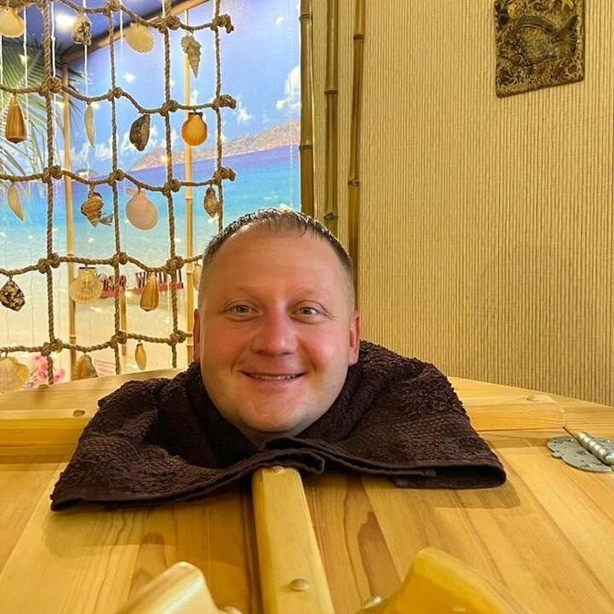 🌴Атмосфера spa-салона "WoMen"🌴