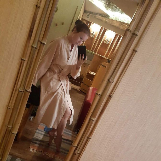 🌴Атмосфера spa-салона "WoMen"🌴