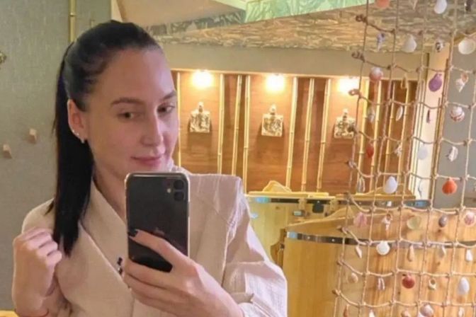 🌴Атмосфера spa-салона "WoMen"🌴
