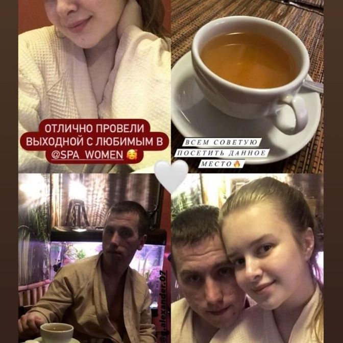 🌴Атмосфера spa-салона "WoMen"🌴