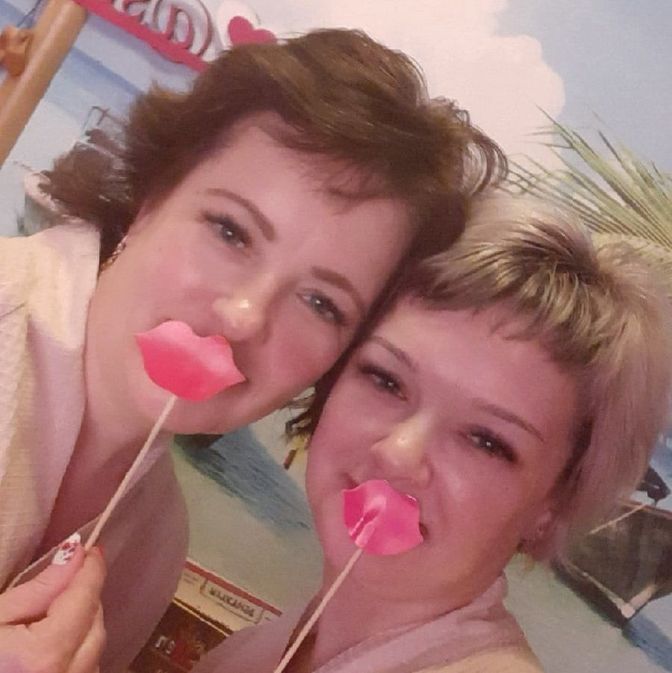 🌴Атмосфера spa-салона "WoMen"🌴