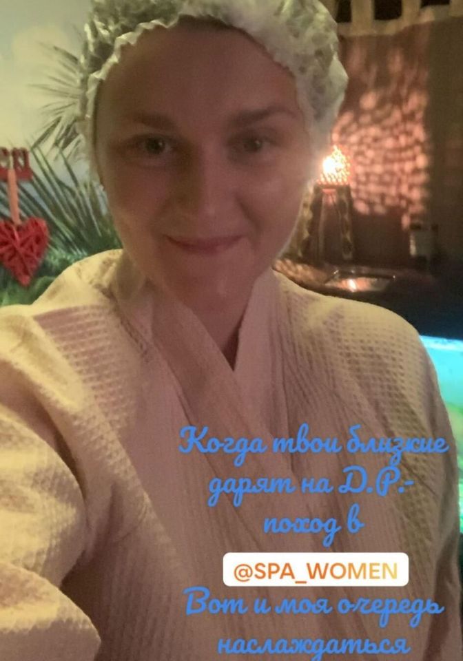 🌴Атмосфера spa-салона "WoMen"🌴