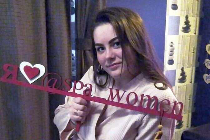🌴Атмосфера spa-салона "WoMen"🌴