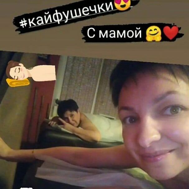 🌴Атмосфера spa-салона "WoMen"🌴
