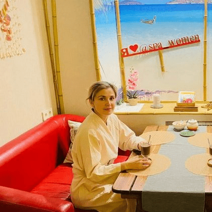 Spa-салон "WoMen" работает с 2015 года.