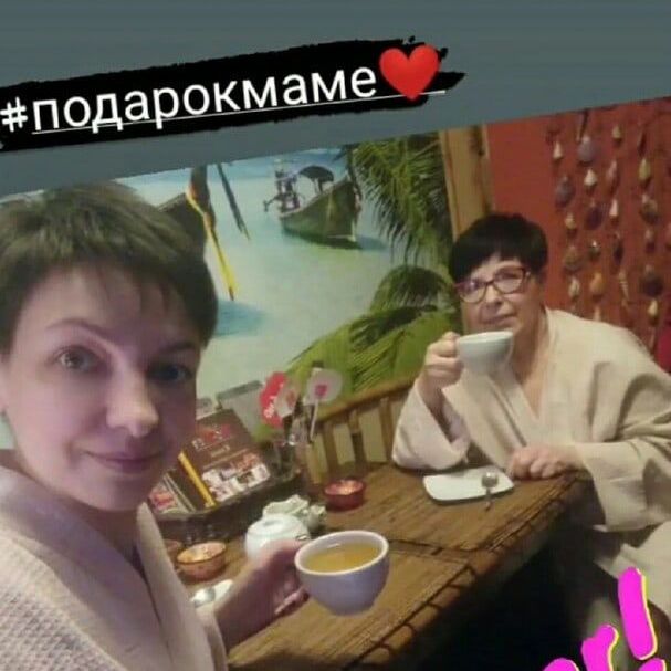 🌴Атмосфера spa-салона "WoMen"🌴