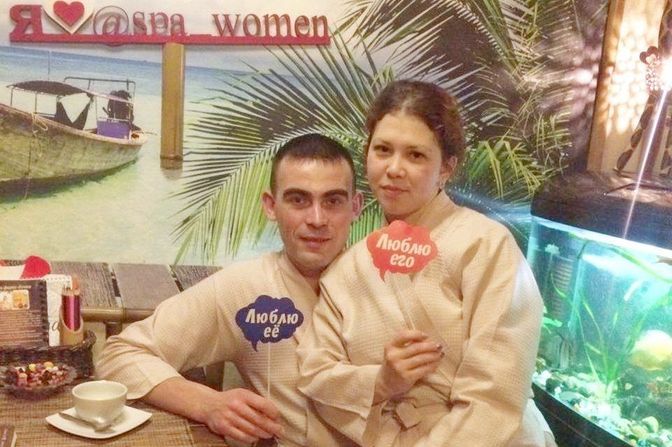 🌴Атмосфера spa-салона "WoMen"🌴