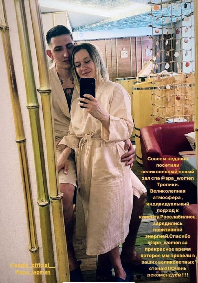 🌴Атмосфера spa-салона "WoMen"🌴