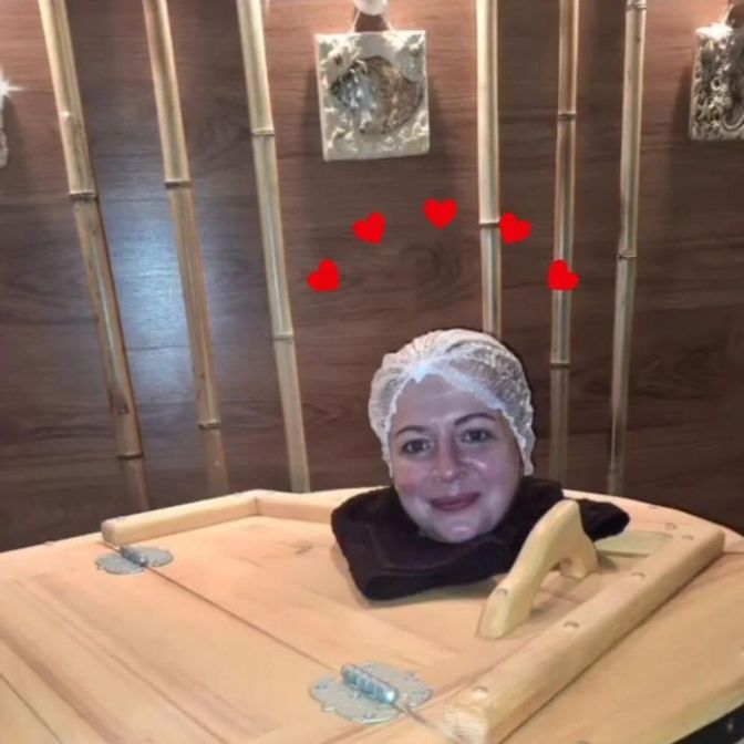 🌴Атмосфера spa-салона "WoMen"🌴
