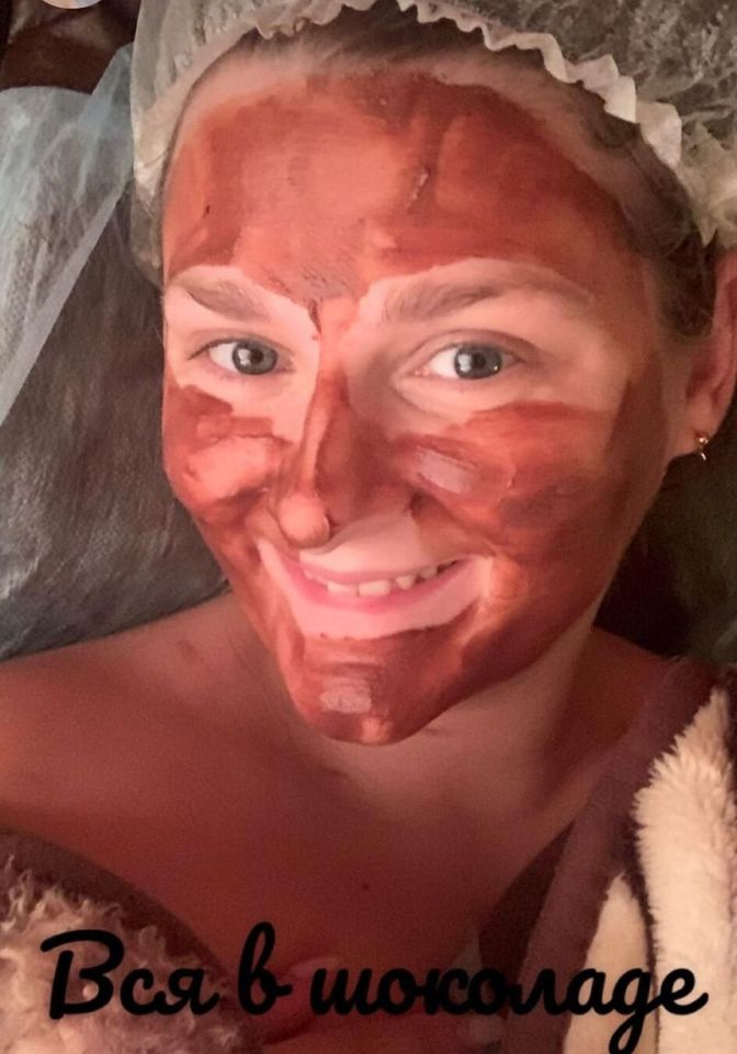🌴Атмосфера spa-салона "WoMen"🌴