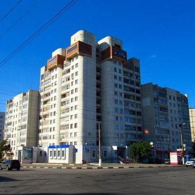 Купить Продажа новостроек и квартир
