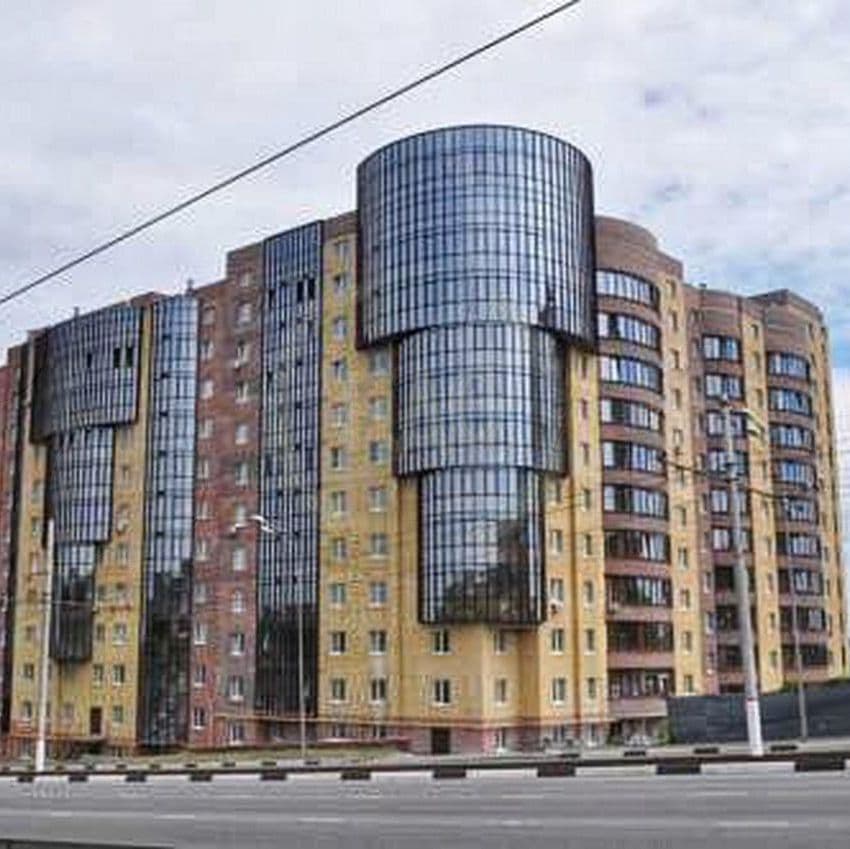 Купить Квартиры на улице