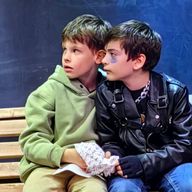 теар_Театральная студия_маленький театр_дети 9-11 лет_группа_театральная игра_занятия_актерское мастерство