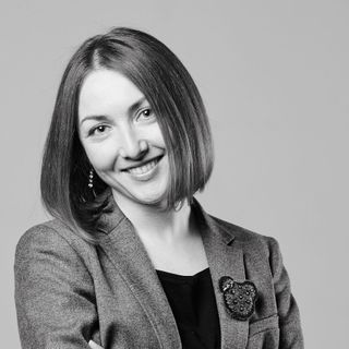 Екатерина Дмитриева