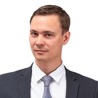 Александр Матвеев