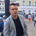 Сергей Шумалов