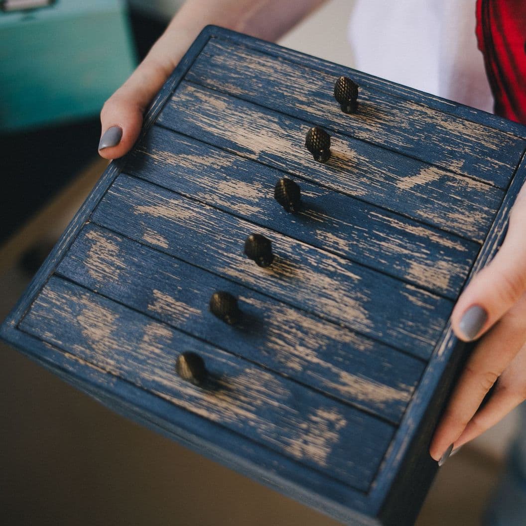 Купить Фотобокс "Сапфир"