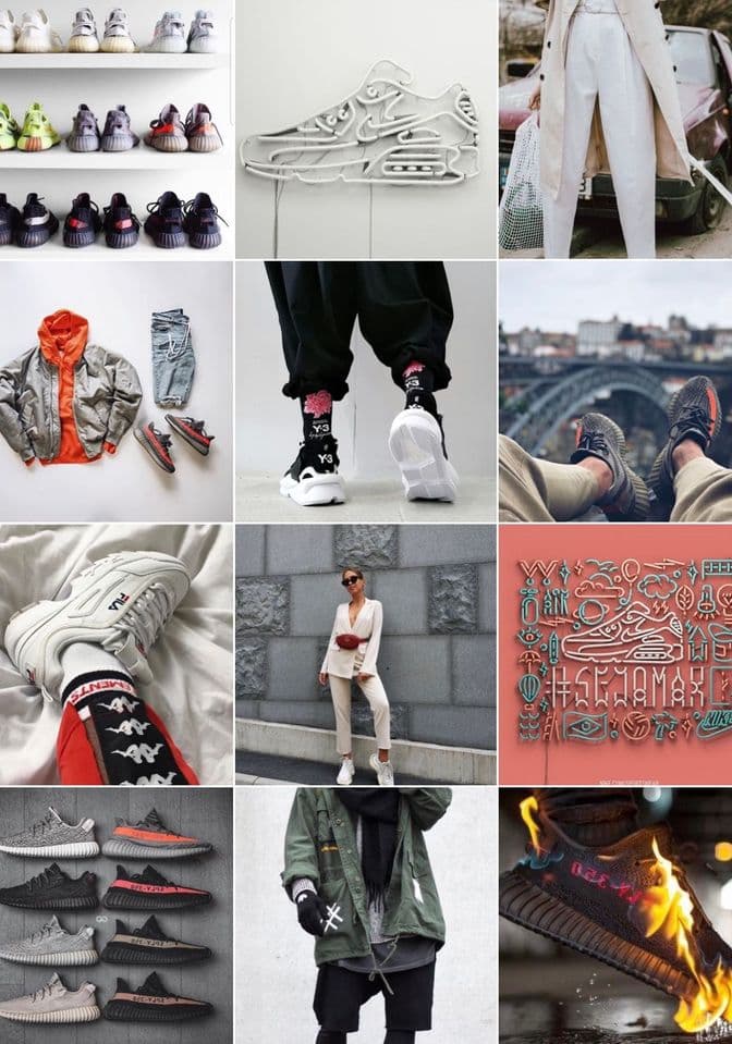 Примеры наших работ