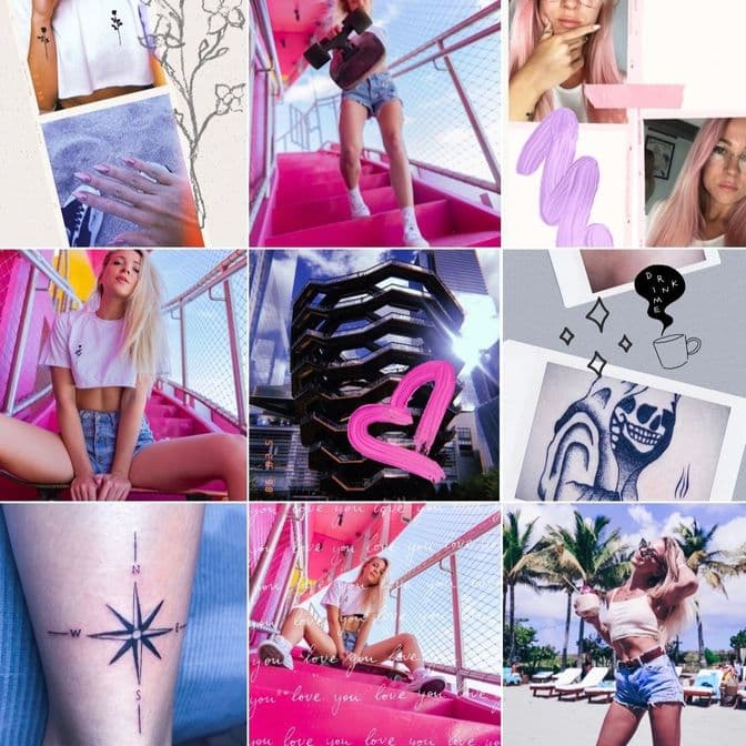 Примеры наших работ