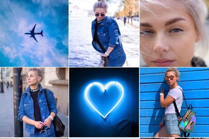 Примеры наших работ