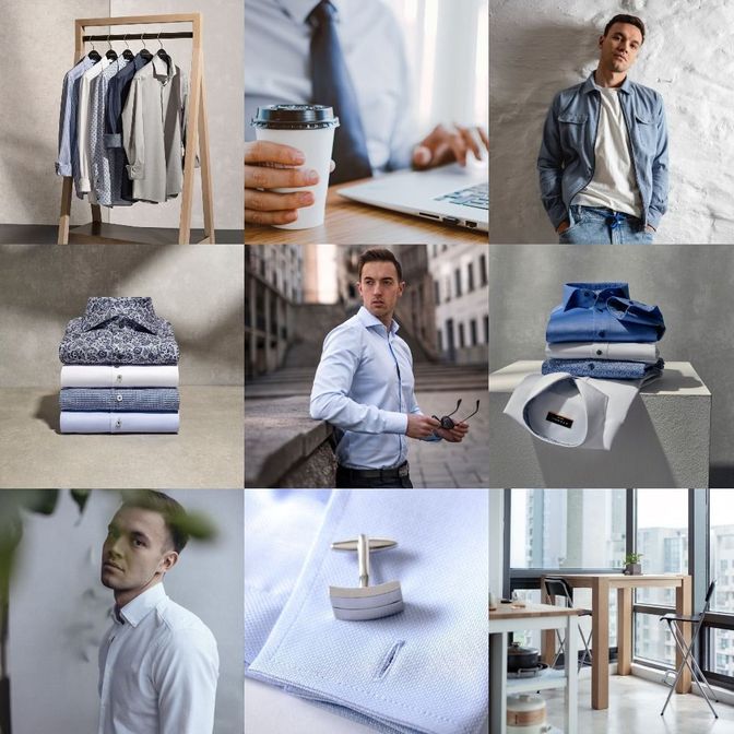 Примеры наших работ