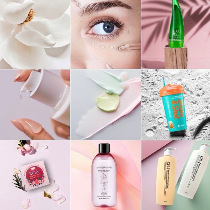 Примеры наших работ